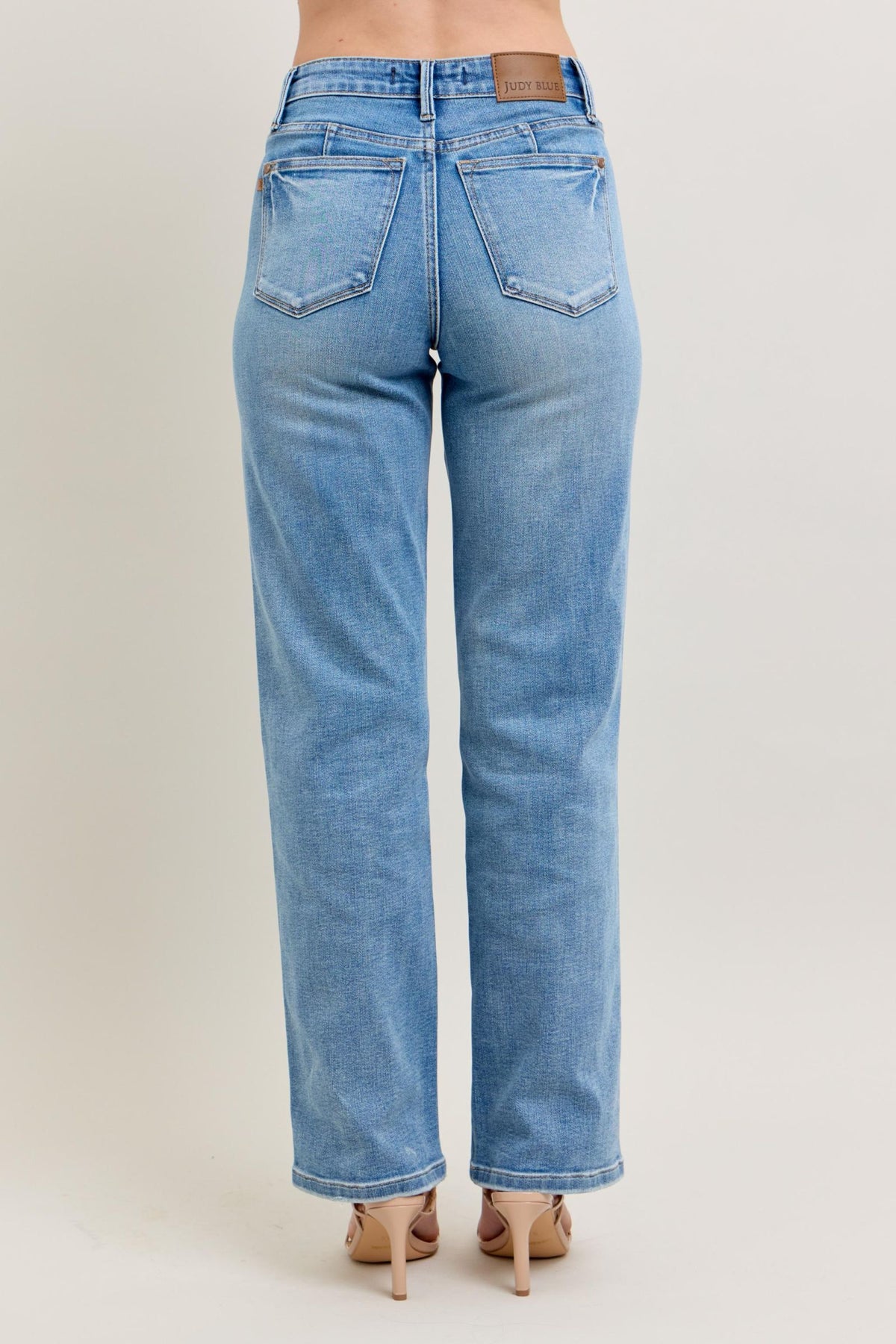 Day Date Tummy Control Jeans