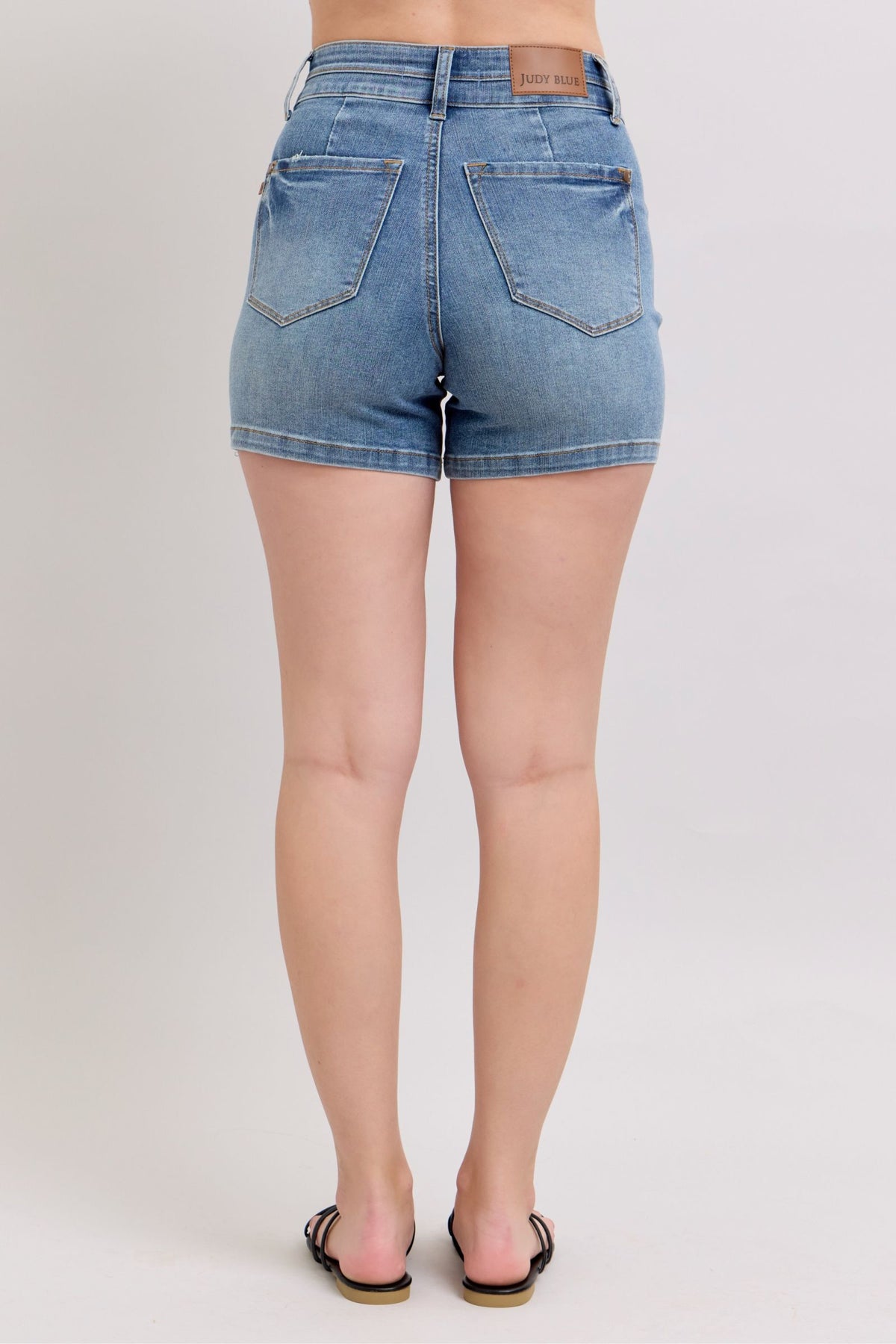 Summer Days Shorts