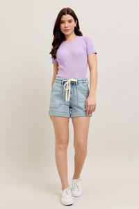 Summer Fun Jogger Shorts