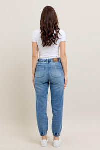On The Go Jogger Jeans