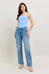 Day Date Tummy Control Jeans