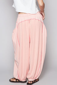 Pink Dreams Pants
