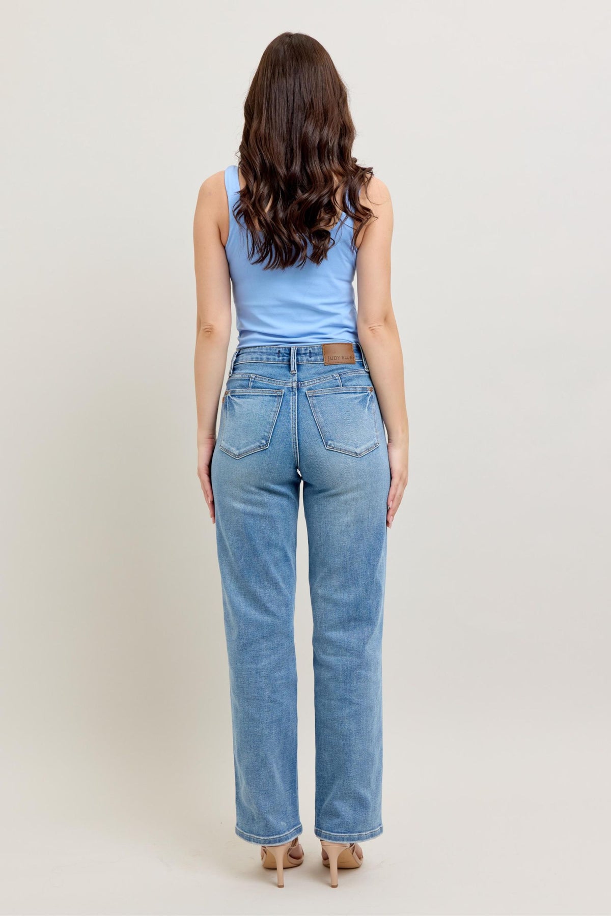 Day Date Tummy Control Jeans