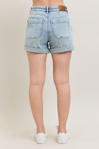 Summer Fun Jogger Shorts
