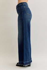 Virginia Palazzo Jeans
