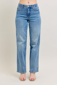 Day Date Tummy Control Jeans