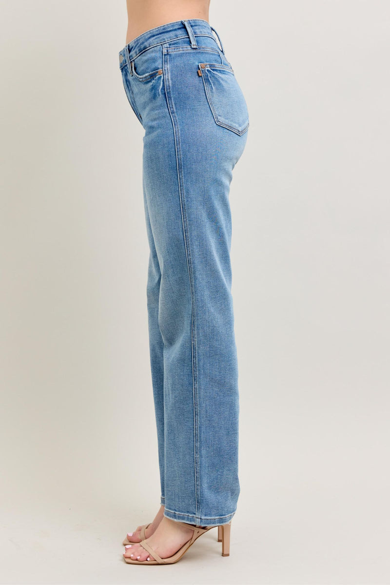Day Date Tummy Control Jeans