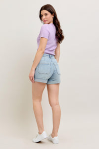 Summer Fun Jogger Shorts