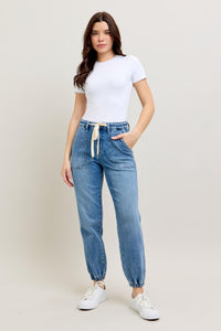 On The Go Jogger Jeans