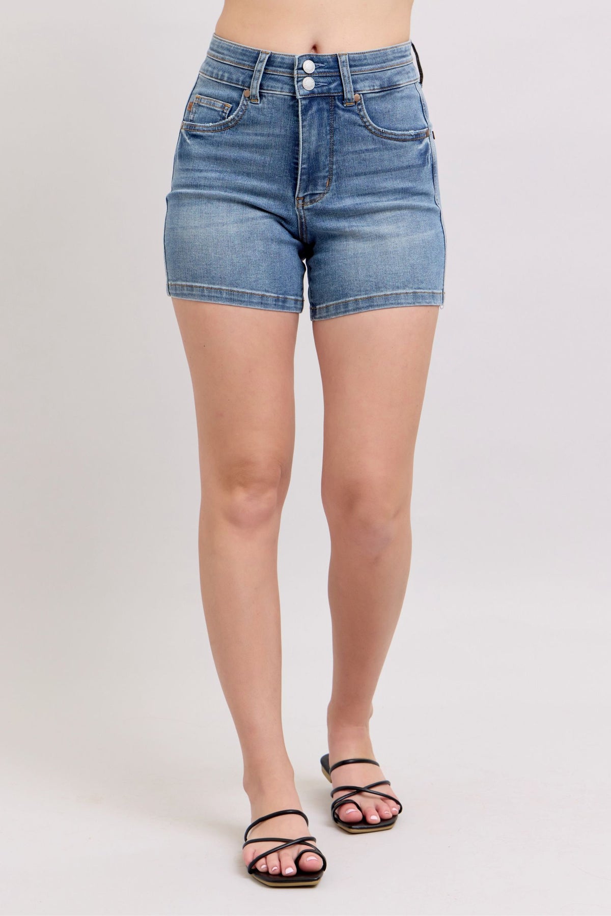 Summer Days Shorts